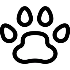Pawprints