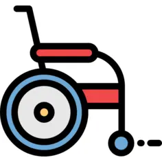 Wheelchair