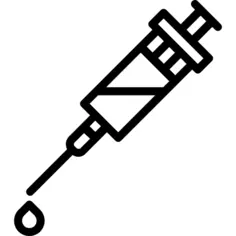 Syringe