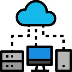 Cloud server