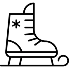 Ice Skate