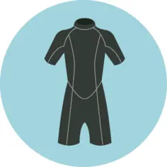 Wetsuit