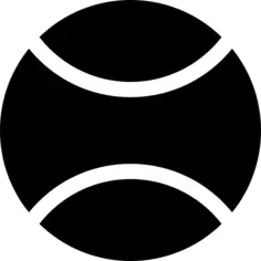 Tennis ball