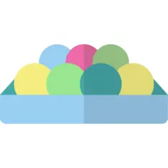 Ball pool