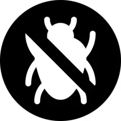 Security against Bugs
