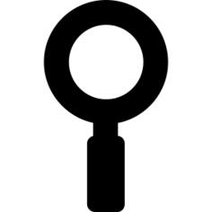 Magnifying glass
