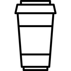 coffee glass