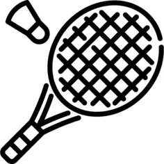 Badminton