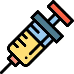 Syringe