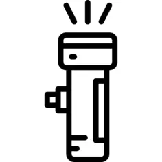 Flashlight