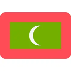 马尔代夫