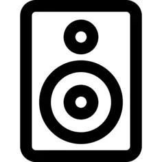 Audio amplification tool outline