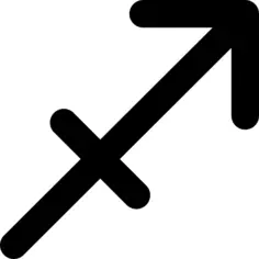 Sagittarius Symbol