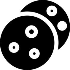 饼干
