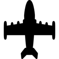 Plane with Four Engines