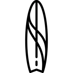 冲浪板