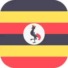 Uganda