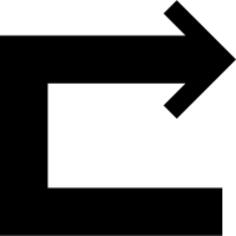 Square Arrow