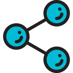 分享