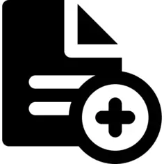 文件