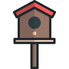 Birdhouse
