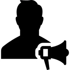 Megaphone