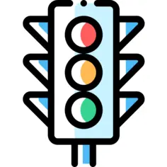 Traffic light