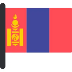 Mongolia