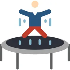 Trampoline