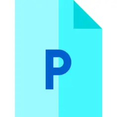 文件