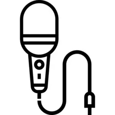 Microphone