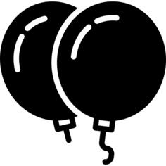 Balloons