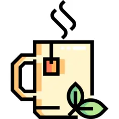 茶