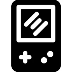 Game console