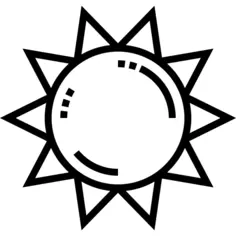 太阳