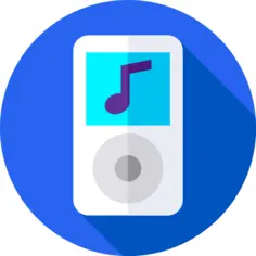 iPod的