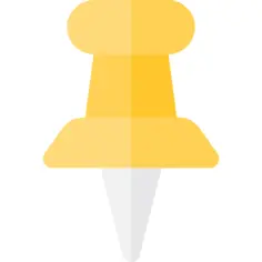 推针