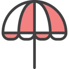 太阳伞