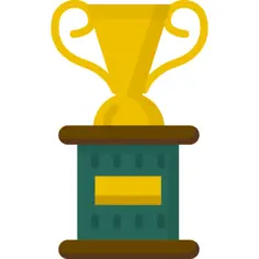 Trophy