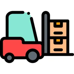 Forklift