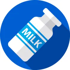 Milk