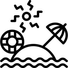 Island