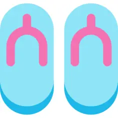 Flip flops