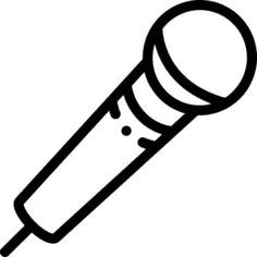 Microphone