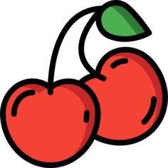 Cherries