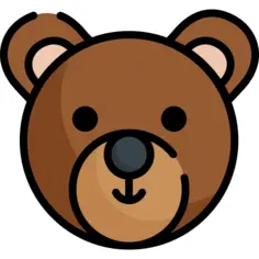 Teddy bear