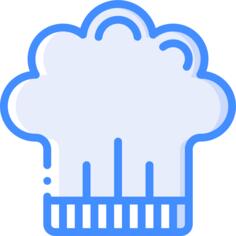 Chef hat