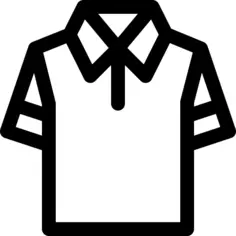 Polo shirt