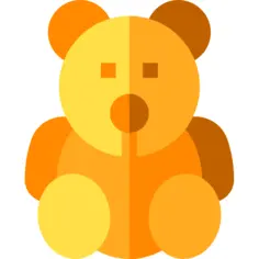 Teddy bear