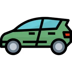 Eco car